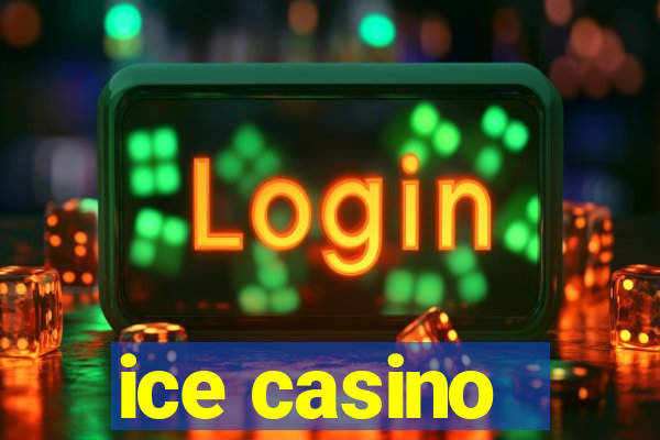 ice casino - app